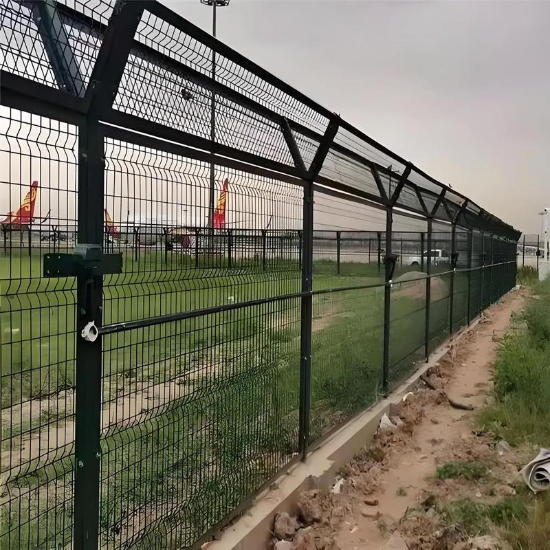 湘潭市护栏网护栏 - 方案